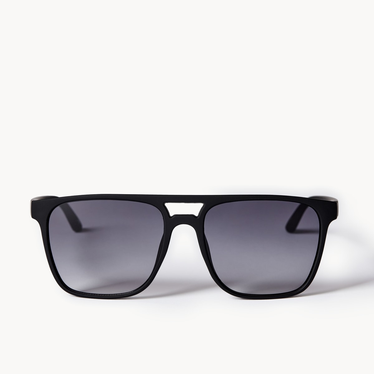 Lunettes de soleil daviateur carres pour hommes