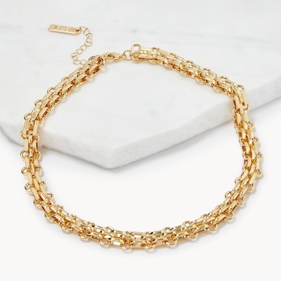 Joe Fresh Link Chain Necklace 1 ea, $22.00/1ea