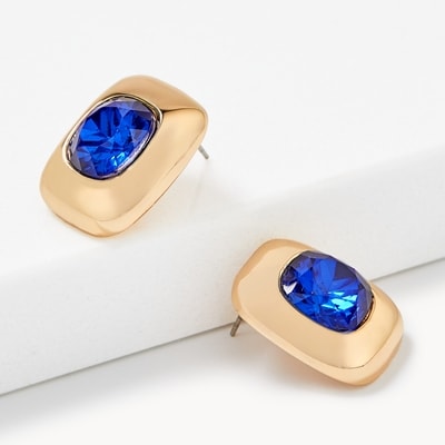 Joe Fresh Large Statement Earrings 1 ea, $12.00/1ea