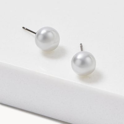 Joe Fresh Stud Earrings 1 ea, $8.00/1ea