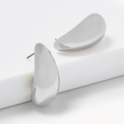Joe Fresh Oblong Earrings 1 ea, $12.00/1ea