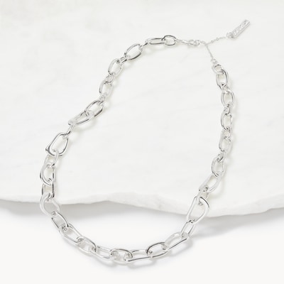 Joe Fresh Link Chain Necklace 1 ea, $22.00/1ea
