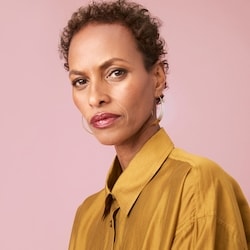 Joe Fresh Flat Open Hoop Earrings 1 ea, $12.00/1ea