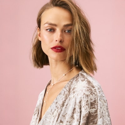 Joe Fresh Collier de perles en forme de y 1 ea, 19,00 $/1ch