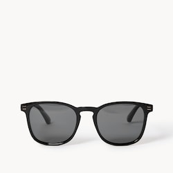Joe Fresh Men's Polarized Square Sunglasses 1 ea, $29.00/1ea