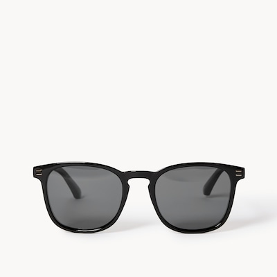 Joe Fresh Lunettes de soleil carrées polarisées, homme 1 ea, 29,00 $/1ch