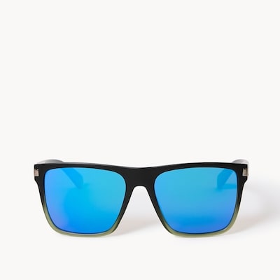 Joe Fresh Lunettes de soleil carrées modernes, homme 1 ea, 19,00 $/1ch