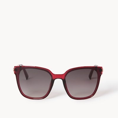 Joe Fresh Lunettes de soleil carrées 1 ea, 22,00 $/1ch