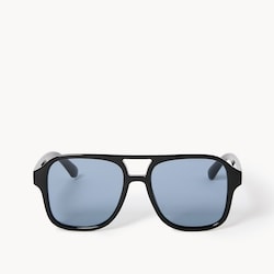 Joe Fresh Men's Aviator Sunglasses 1 ea, $16.00/1ea