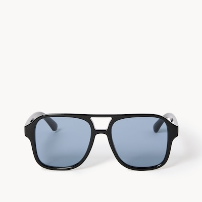 Joe Fresh Lunettes de soleil d’aviateur, homme 1 ea, 16,00 $/1ch
