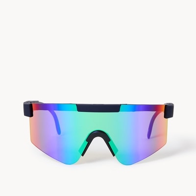 Joe Fresh Lunettes de soleil sport avec écran, homme 1 ea, 19,00 $/1ch