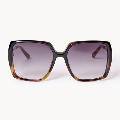 Joe Fresh Oversized Square Sunglasses 1 ea, $22.00/1ea