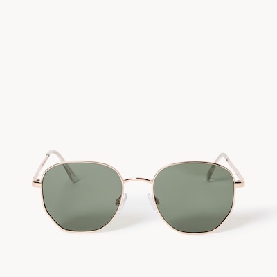 Joe Fresh Modern Hexagon Sunglasses 1 ea, $19.00/1ea