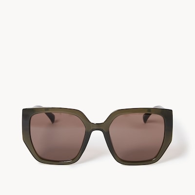 Joe Fresh Lunettes de soleil surdimensionnées œil de chat 1 ea, 19,00 $/1ch
