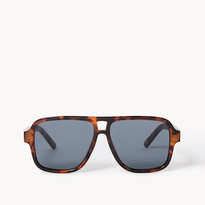Joe Fresh Tortoiseshell Aviator Sunglasses 1 ea, $16.00/1ea