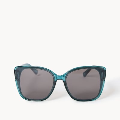 Joe Fresh Oversized Square Sunglasses 1 ea, $19.00/1ea
