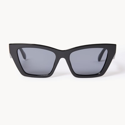 Joe Fresh Angled Cat Eye Sunglasses 1 ea, $16.00/1ea