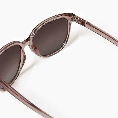 Lunettes de soleil d’aviateur polarisées