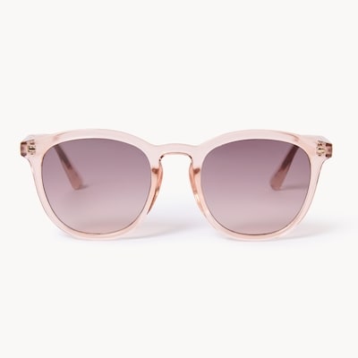 Joe Fresh Lunettes de soleil rondes modernes 1 ea, 16,00 $/1ch