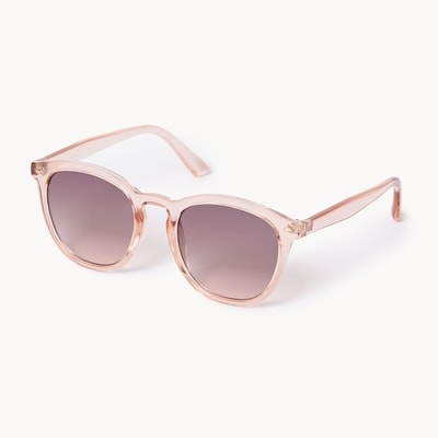 Lunettes de soleil rondes modernes