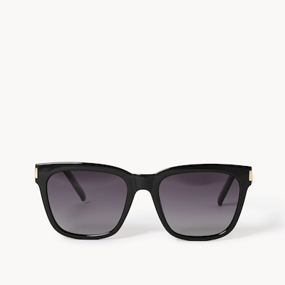 Joe Fresh Polarized Square Sunglasses 1 ea, $29.00/1ea
