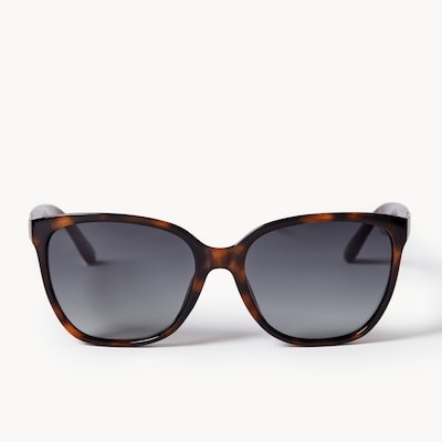Joe Fresh Cat Eye Tortoise Sunglasses 1 ea, $29.00/1ea