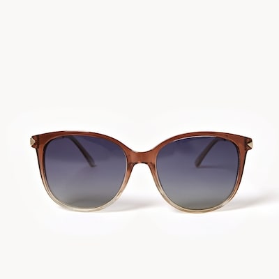 Joe Fresh Lunettes de soleil carrées polarisées 1 ea, 29,00 $/1ch