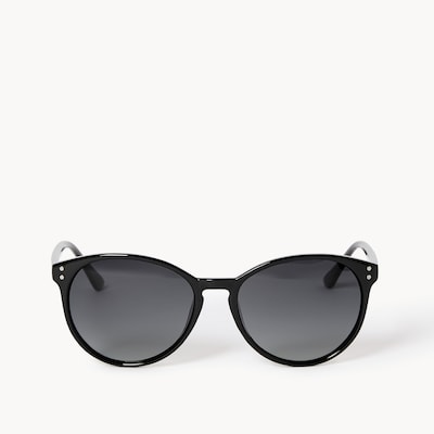 Joe Fresh Lunettes de soleil rondes polarisées 1 ea, 29,00 $/1ch