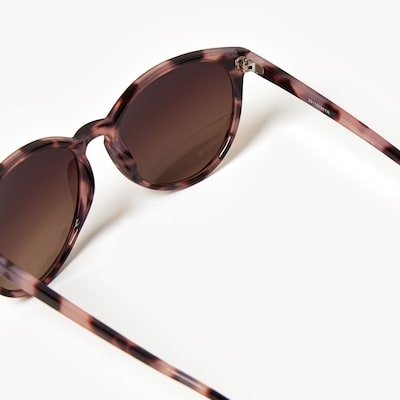 Round Sunglasses
