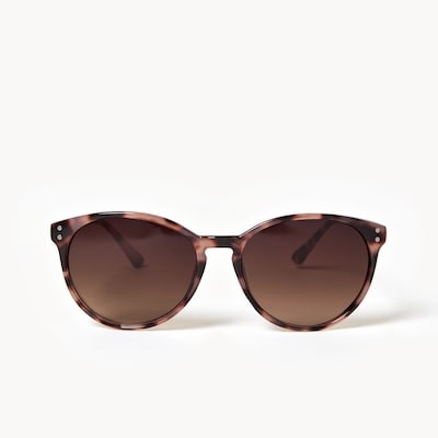 Joe Fresh Lunettes de soleil rondes 1 ea, 19,00 $/1ch