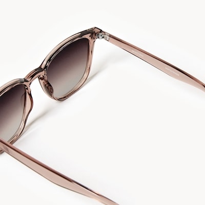 Square Sunglasses