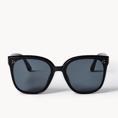 Joe Fresh Square Flat Sunglasses 1 ea, $19.00/1ea