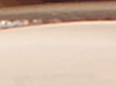 Metal Oval Sunglasses