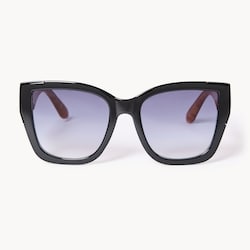 Joe Fresh Lunettes de soleil surdimensionnées œil de chat 1 ea, 19,00 $/1ch