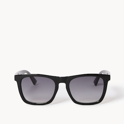 Joe Fresh Lunettes de soleil carrées pour hommes 1 ea, 16,00 $/1ch