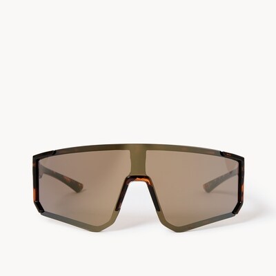 Joe Fresh Lunettes de soleil écran écaille de tortue, homme 1 ea, 19,00 $/1ch