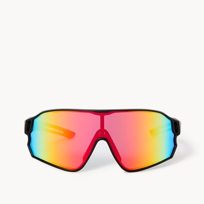 Joe Fresh Lunettes de soleil sport avec écran, homme 1 ea, 22,00 $/1ch