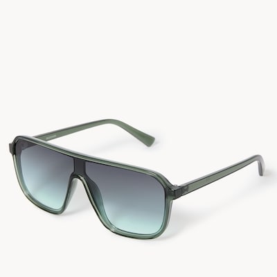 Men's Shield Sunglasses