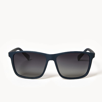 Joe Fresh Polarized Wayfarer Sunglasses 1 ea, $29.00/1ea