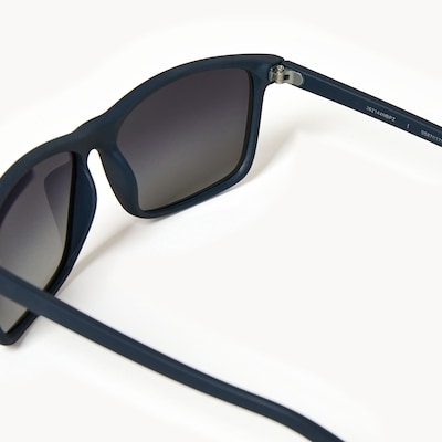 Polarized Wayfarer Sunglasses