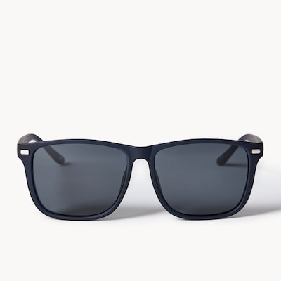 Joe Fresh Lunettes de soleil carrées pour hommes 1 ea, 29,00 $/1ch