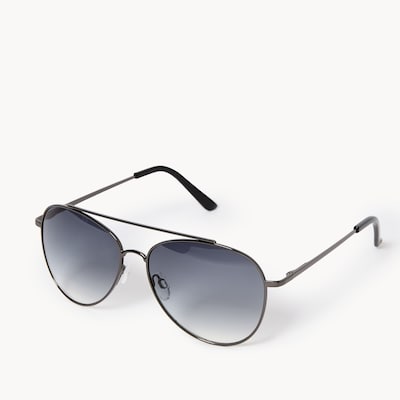 Men's Aviator Sunglasses