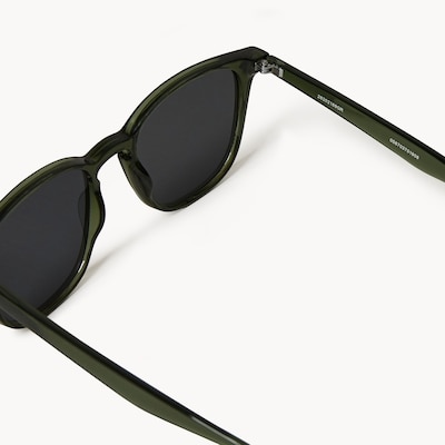 Square Sunglasses