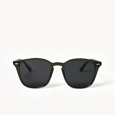 Joe Fresh Lunettes de soleil carrées 1 ea, 16,00 $/1ch