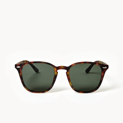 Joe Fresh Lunettes de soleil carrées 1 ea, 16,00 $/1ch