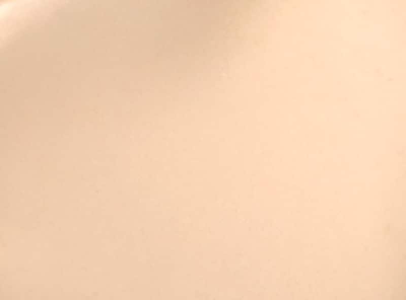 Wide Oval Hoop Earrings