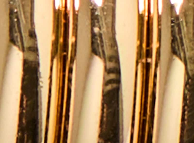 Door Knocker Earrings