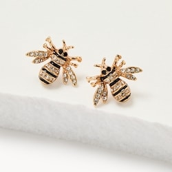 Joe Fresh Boucles d’oreilles en forme de bourdons 1 ea, 12,00 $/1ch