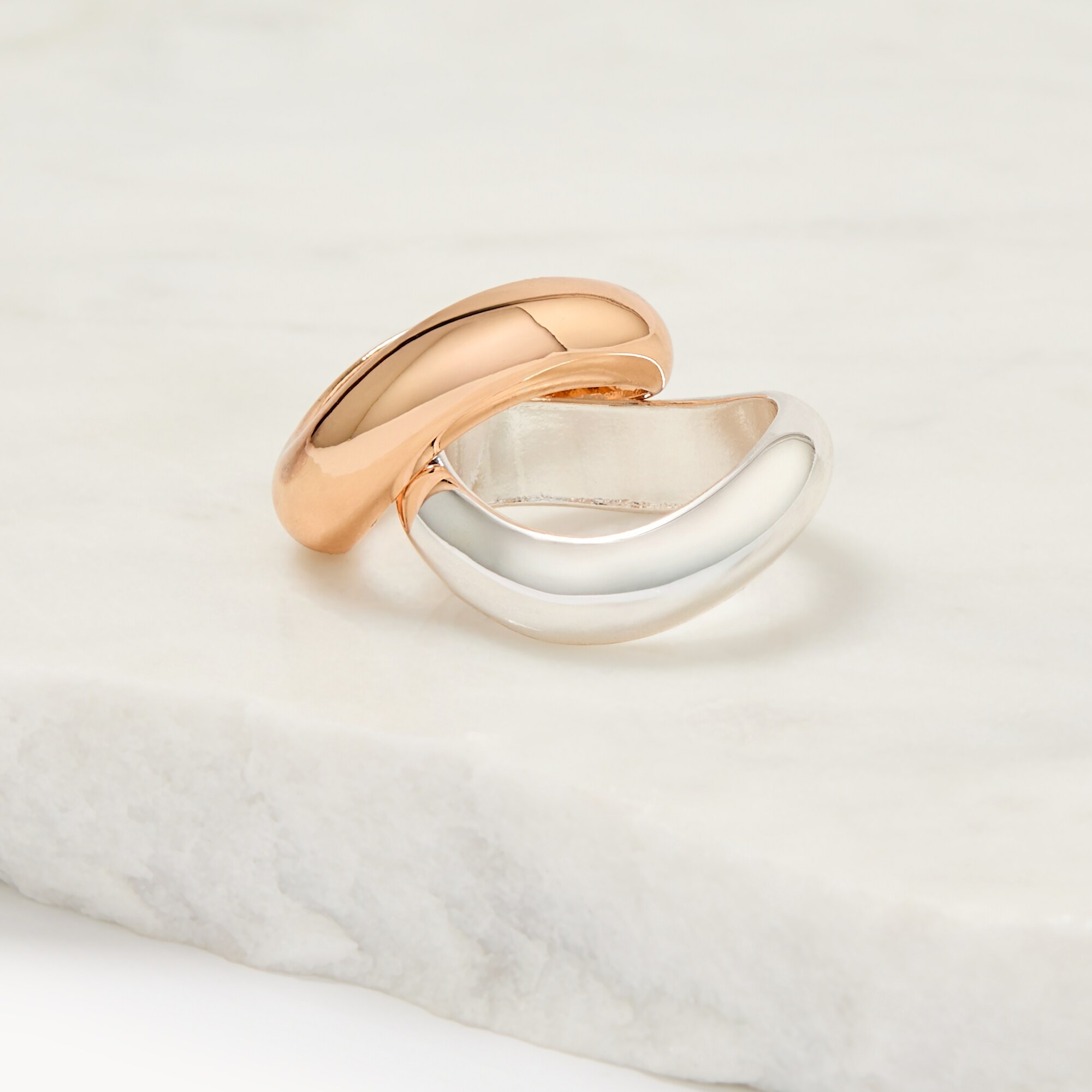 2-Pack Mixed Ring Set