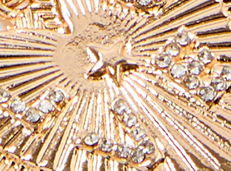 Love Pendant Necklace